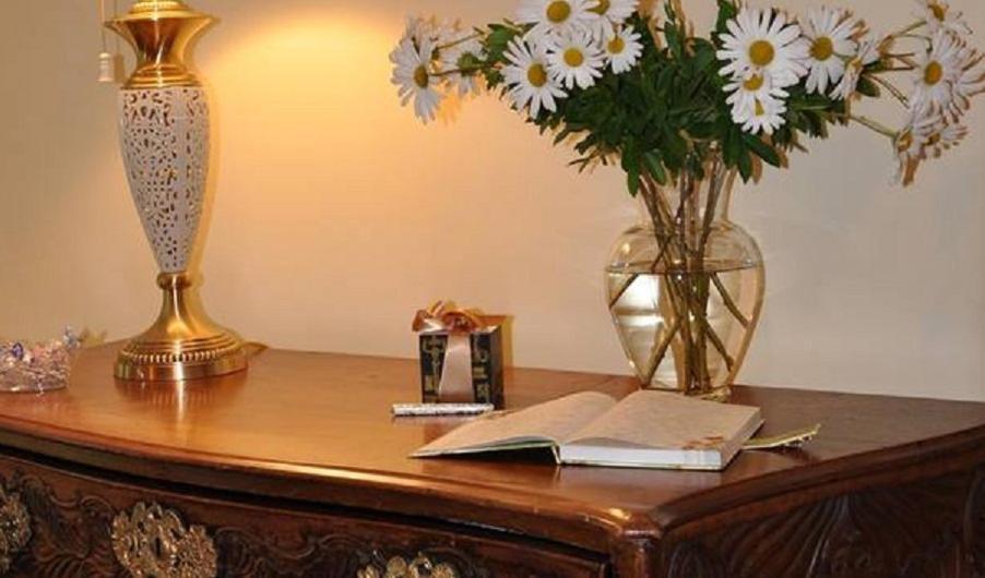 Wayne Bed & Breakfast Inn (Adults Only) Room photo