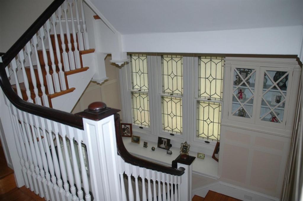 Wayne Bed & Breakfast Inn (Adults Only) Exterior photo