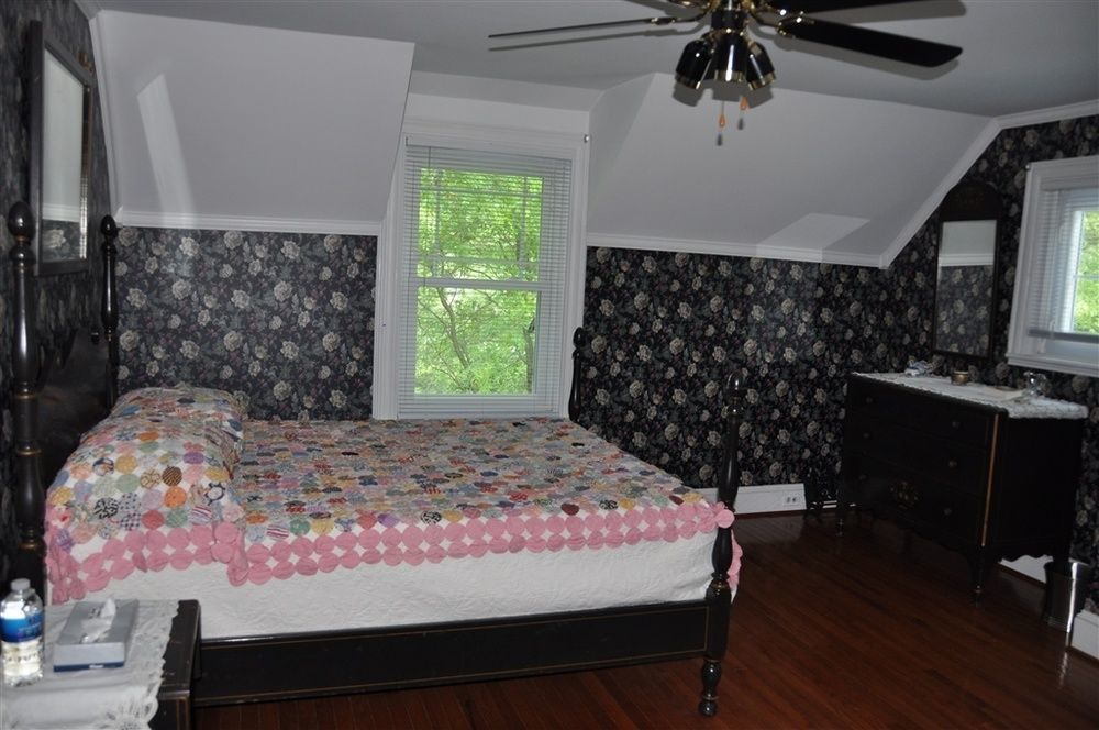 Wayne Bed & Breakfast Inn (Adults Only) Exterior photo