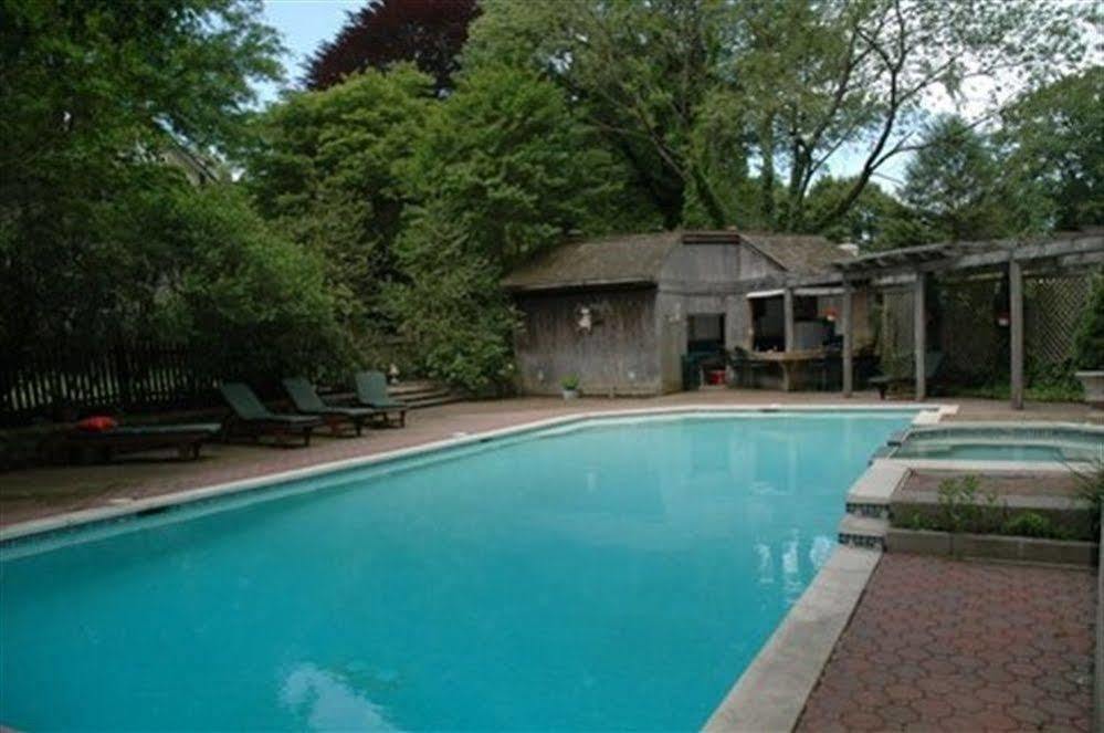 Wayne Bed & Breakfast Inn (Adults Only) Exterior photo