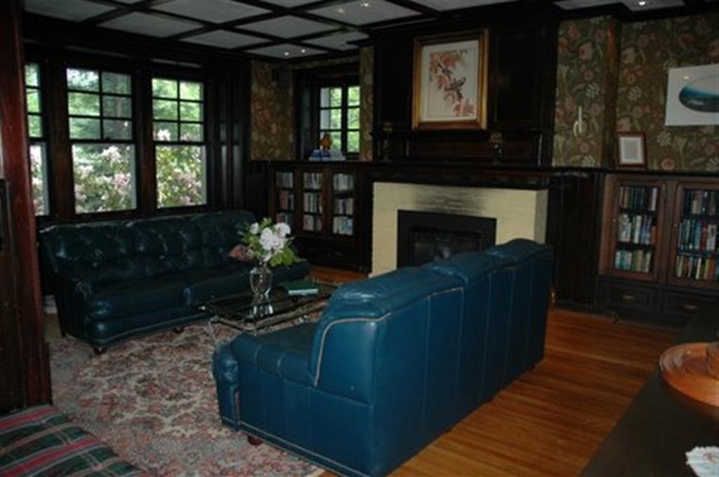 Wayne Bed & Breakfast Inn (Adults Only) Exterior photo