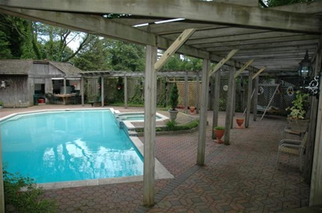 Wayne Bed & Breakfast Inn (Adults Only) Exterior photo