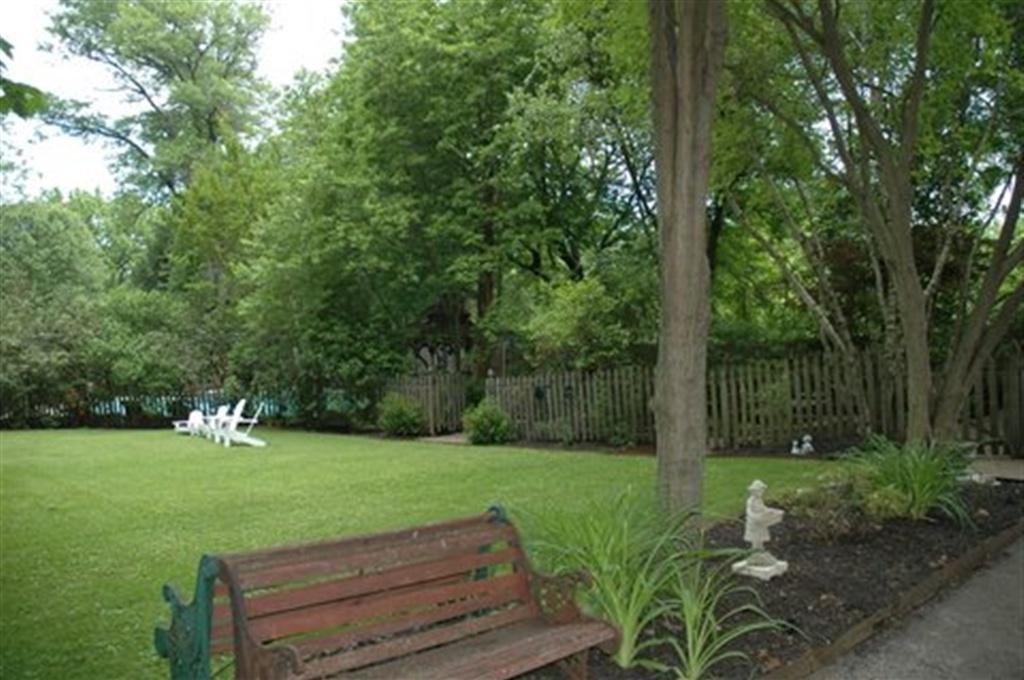 Wayne Bed & Breakfast Inn (Adults Only) Exterior photo