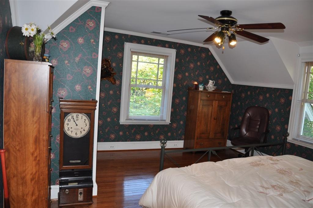 Wayne Bed & Breakfast Inn (Adults Only) Exterior photo