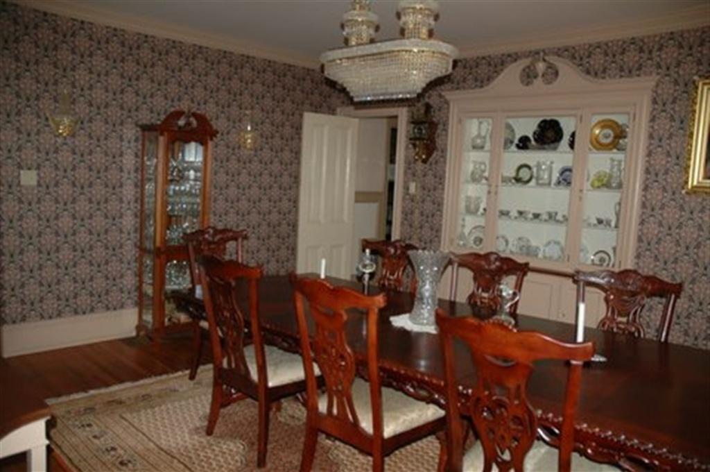 Wayne Bed & Breakfast Inn (Adults Only) Exterior photo