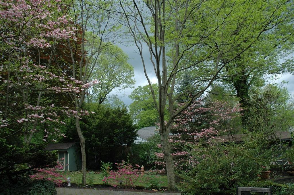 Wayne Bed & Breakfast Inn (Adults Only) Exterior photo