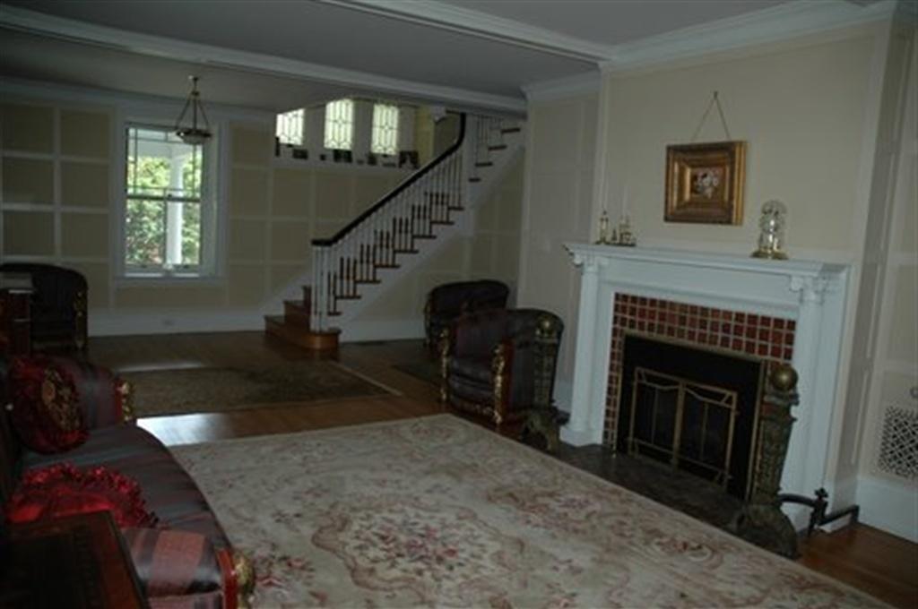 Wayne Bed & Breakfast Inn (Adults Only) Exterior photo