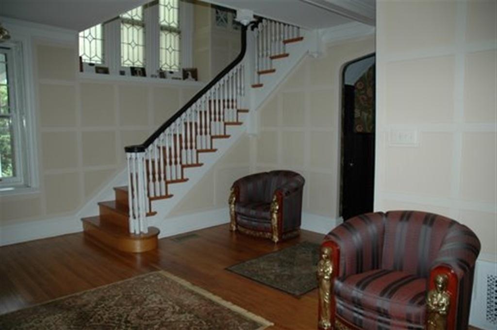 Wayne Bed & Breakfast Inn (Adults Only) Exterior photo