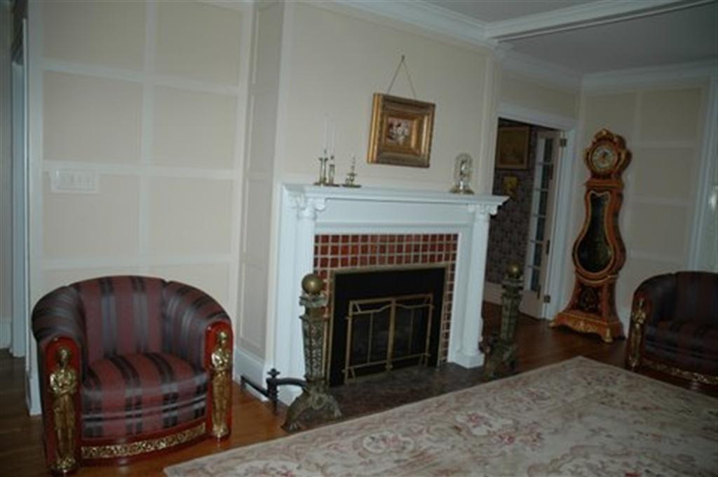 Wayne Bed & Breakfast Inn (Adults Only) Exterior photo
