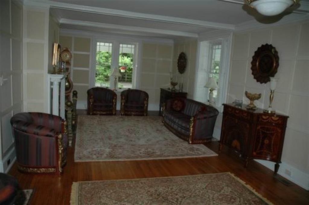 Wayne Bed & Breakfast Inn (Adults Only) Exterior photo
